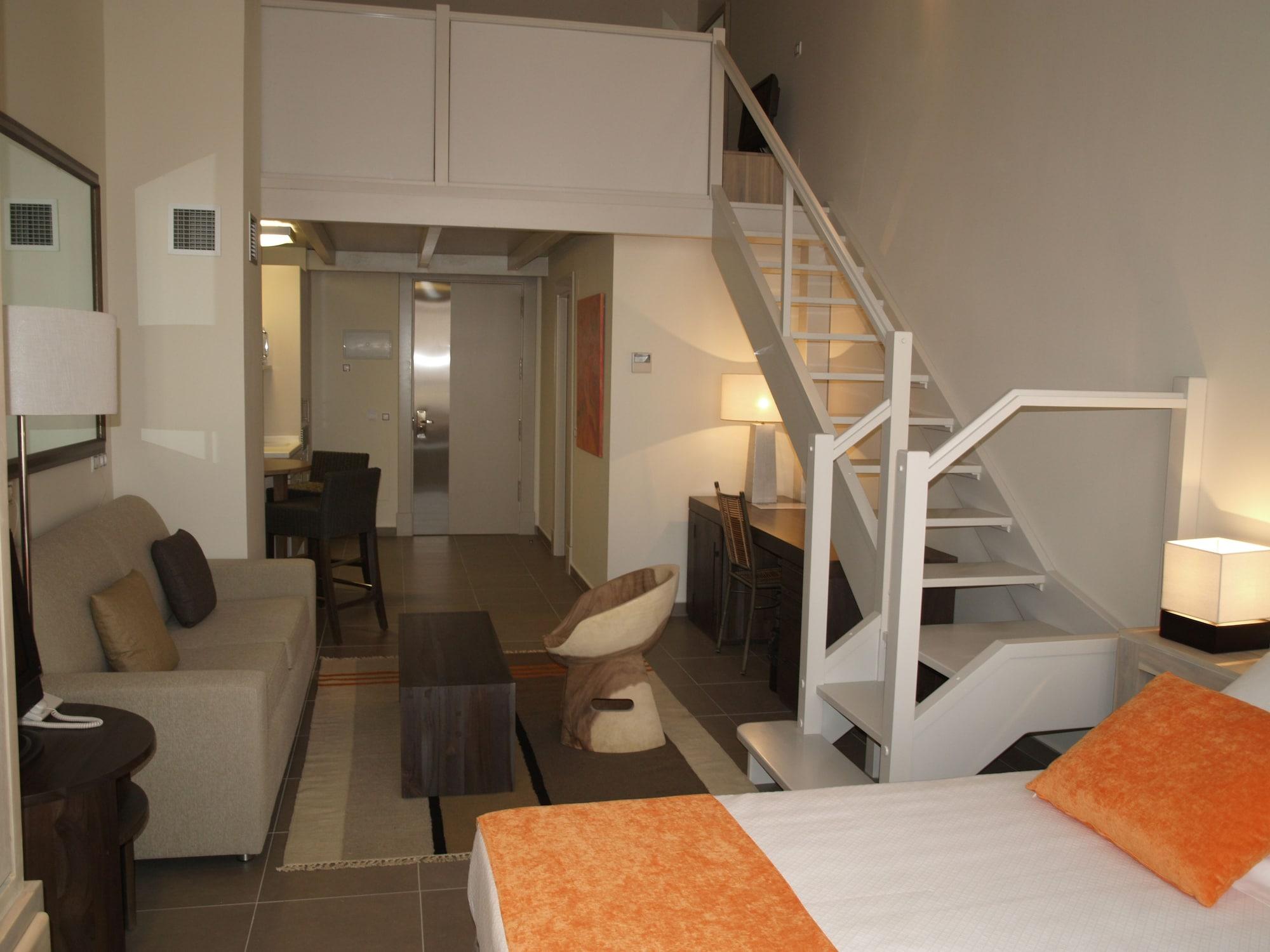 Eco Alcala Suites Madrid Eksteriør billede